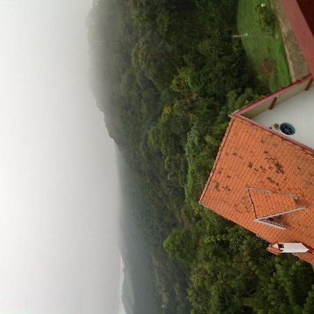 Green Mountains Hotel Monte Verde  Dış mekan fotoğraf