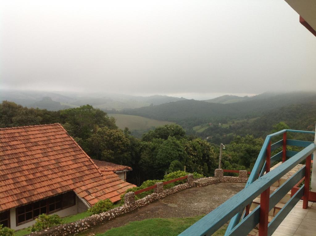 Green Mountains Hotel Monte Verde  Dış mekan fotoğraf