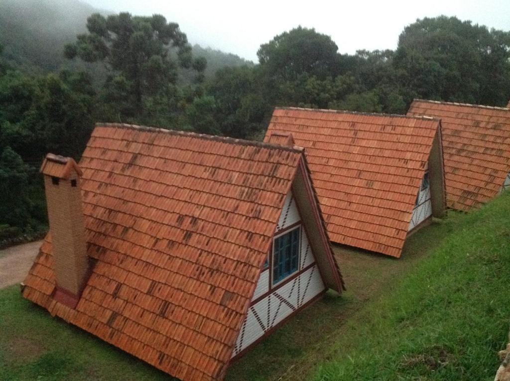 Green Mountains Hotel Monte Verde  Oda fotoğraf