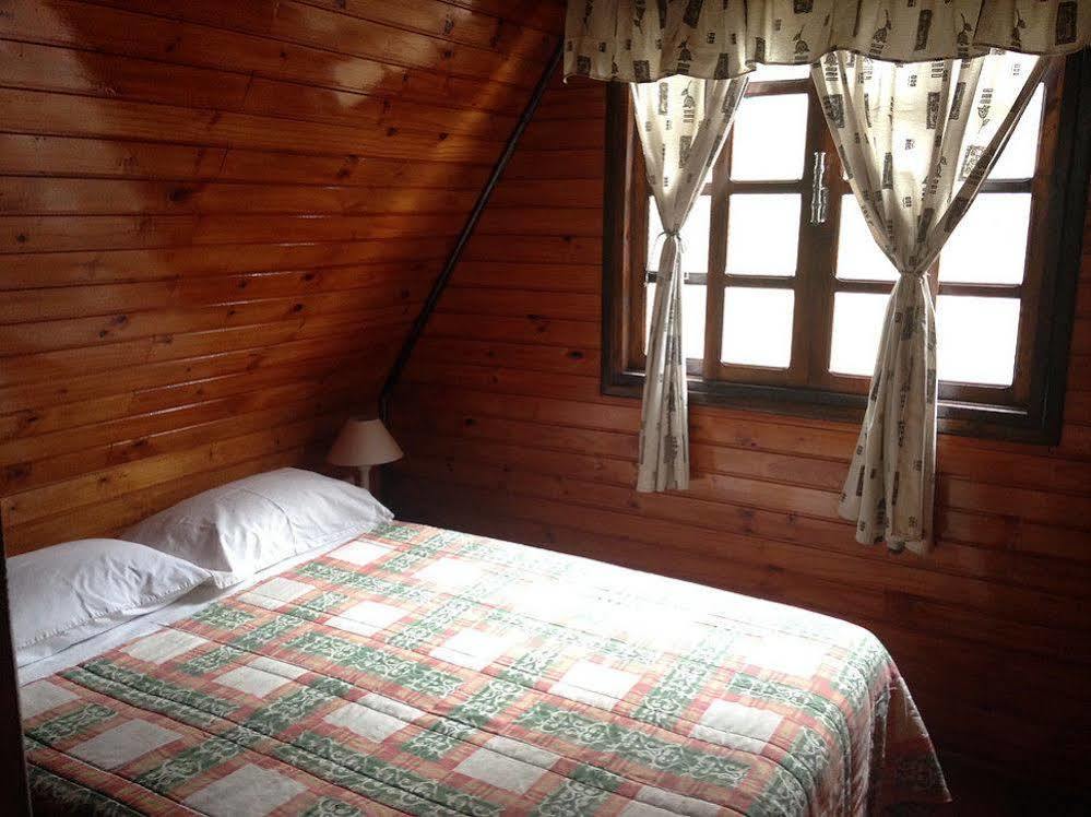 Green Mountains Hotel Monte Verde  Dış mekan fotoğraf